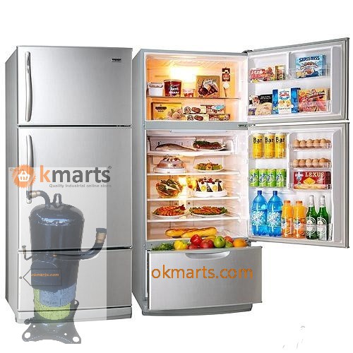 refrigeration compressor,compressor,Mitsubishi Compressor,Bristol Compressor,HITACHI Compressor,Danfoss compressor